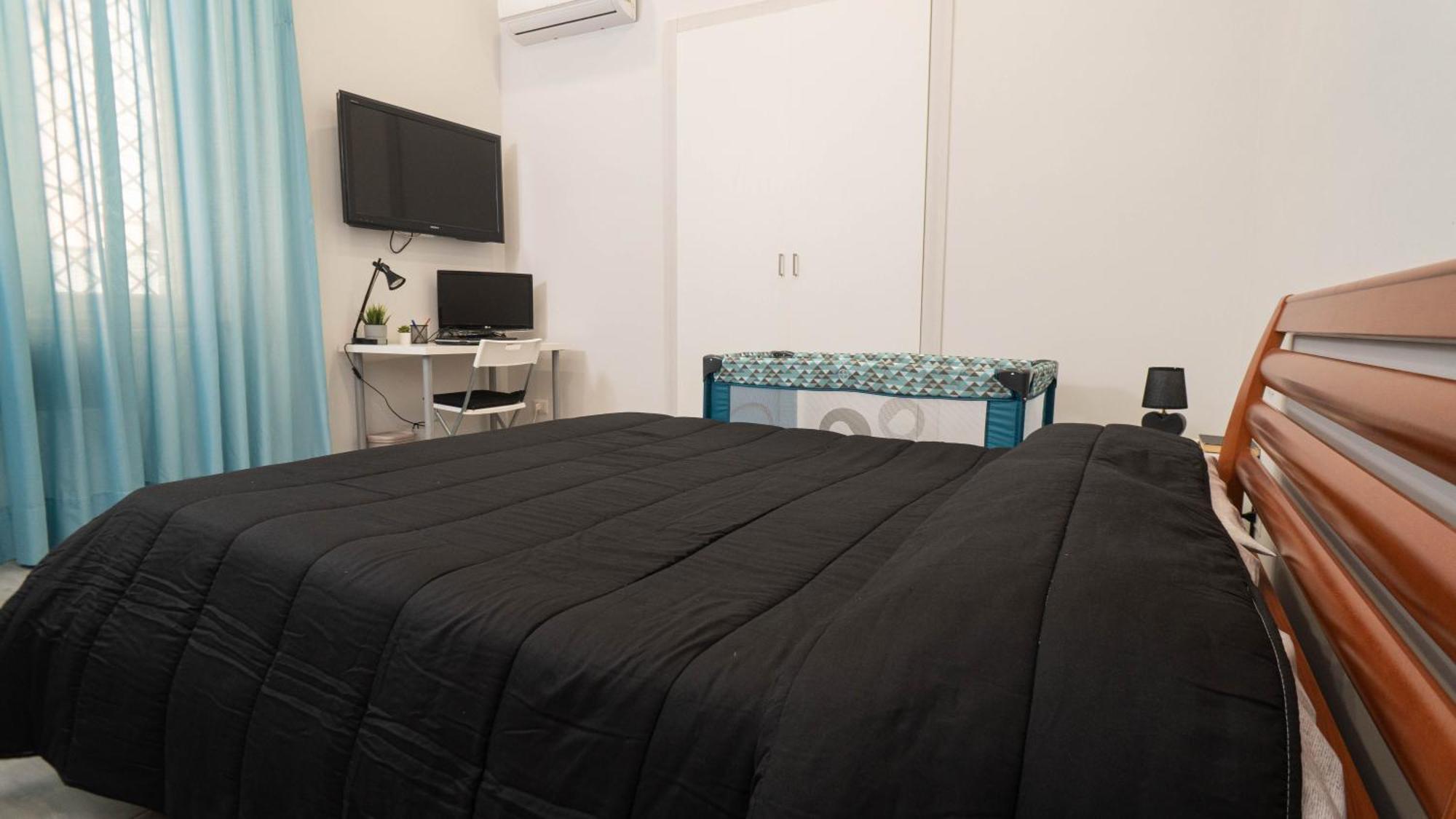 Casa Vacanze Alma B&B Grazioso Appartamento Sul Lungomare Di Pozzuoli A 300Mt Dal Centro E Dal Rione Terra By Movery Kültér fotó