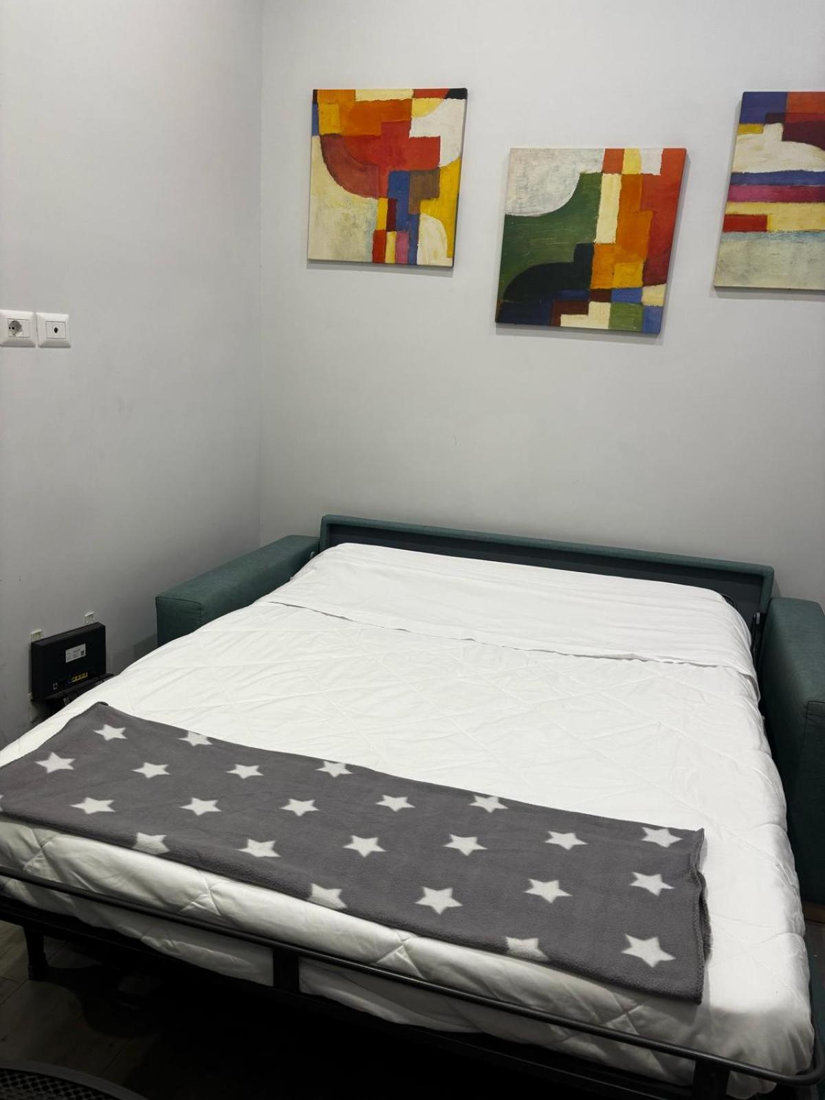 Casa Vacanze Alma B&B Grazioso Appartamento Sul Lungomare Di Pozzuoli A 300Mt Dal Centro E Dal Rione Terra By Movery Kültér fotó